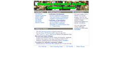 Desktop Screenshot of csjava.occ.cccd.edu